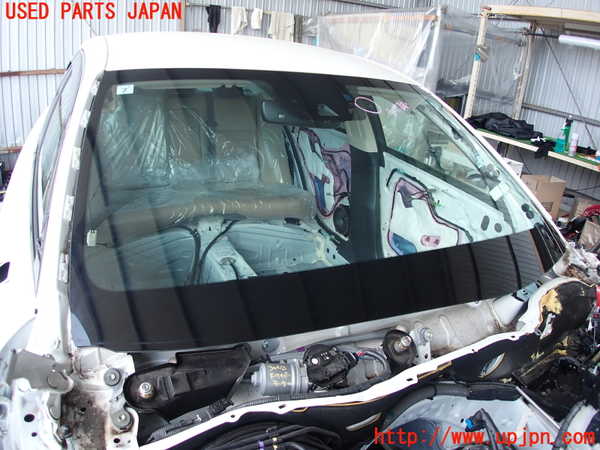 2UPJ-30681195]レクサス・IS300(ASE30)フロントガラス (43R-000081 M814) 中古_m0001.jpg