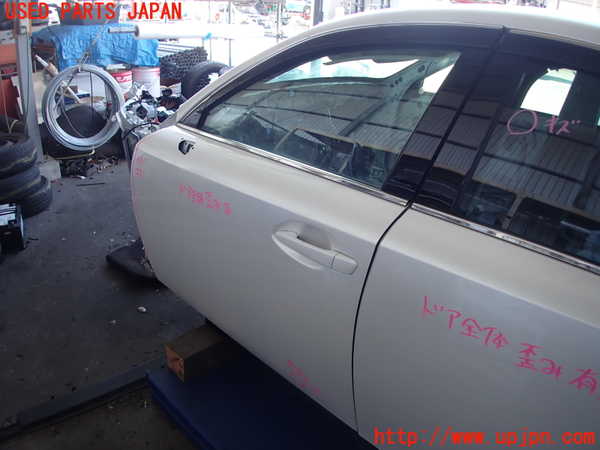 2UPJ-30681260]レクサス・IS300(ASE30)左前ドア (43R-00012 M505) 中古_m0003.jpg
