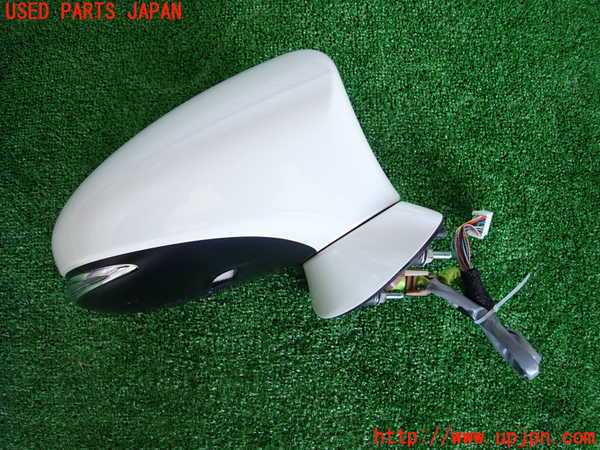 2UPJ-30681210]レクサス・IS300(ASE30)右ドアミラー 中古_m0001.jpg