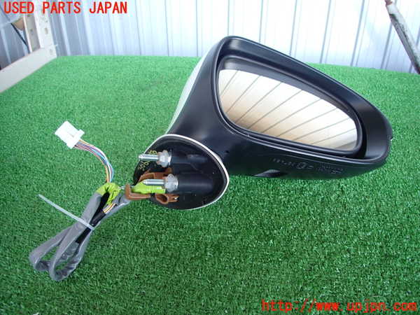 2UPJ-30681210]レクサス・IS300(ASE30)右ドアミラー 中古_m0002.jpg