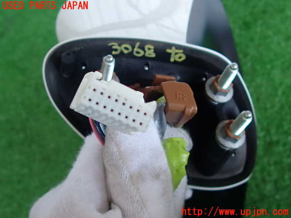 2UPJ-30681210]レクサス・IS300(ASE30)右ドアミラー 中古_m0003.jpg