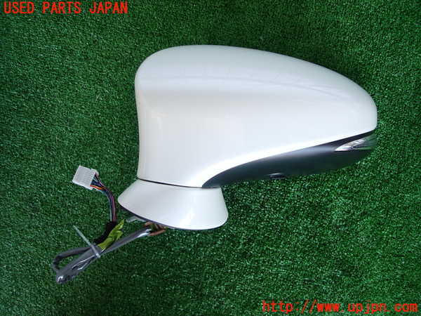 2UPJ-30681212]レクサス・IS300(ASE30)左ドアミラー 中古_m0001.jpg