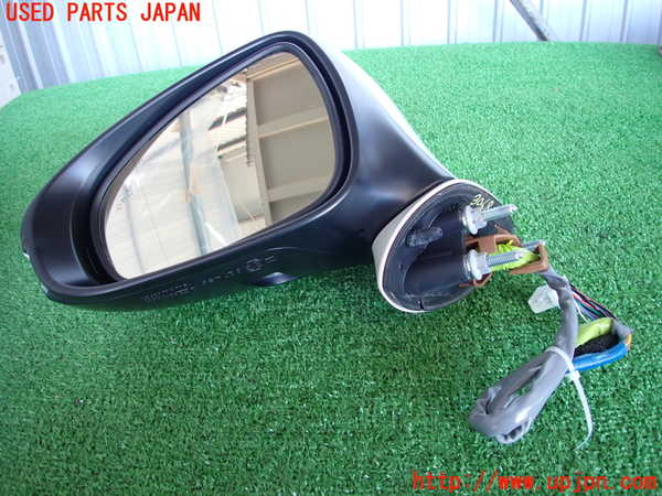 2UPJ-30681212]レクサス・IS300(ASE30)左ドアミラー 中古_m0002.jpg