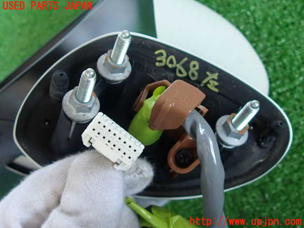 2UPJ-30681212]レクサス・IS300(ASE30)左ドアミラー 中古_m0003.jpg