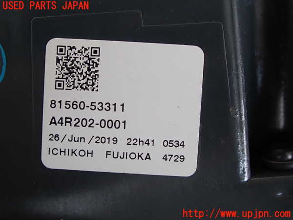 2UPJ-30681536]レクサス・IS300(ASE30)左テールランプ 中古_m0003.jpg