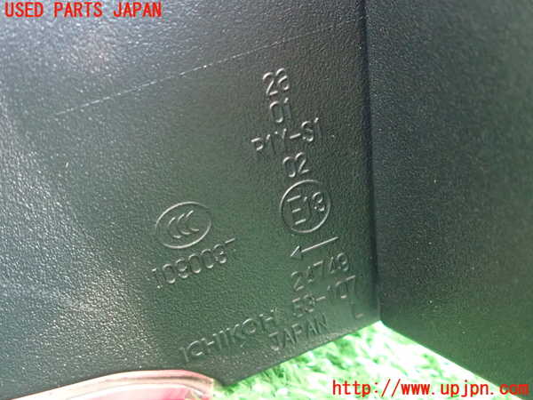 2UPJ-30681536]レクサス・IS300(ASE30)左テールランプ 中古_m0004.jpg