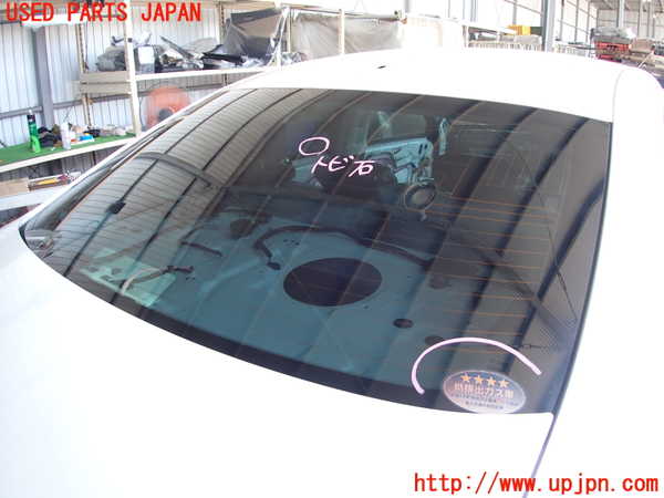 2UPJ-30681560]レクサス・IS300(ASE30)リアガラス (43R-005844 M31S8) 中古_m0001.jpg