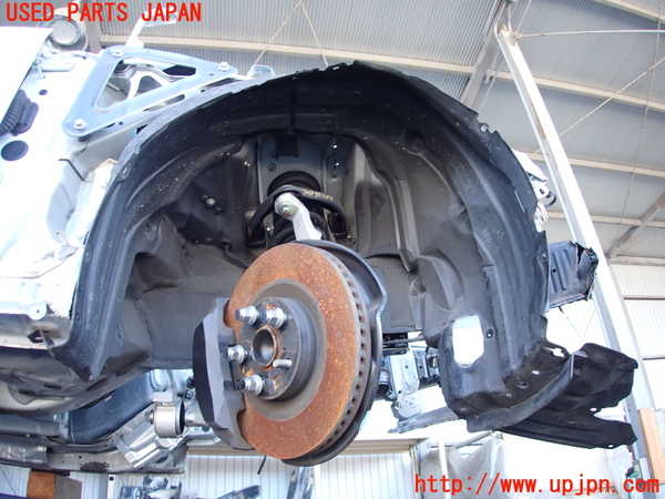 2UPJ-30681090]レクサス・IS300(ASE30)右前フェンダーライナー 中古_m0002.jpg