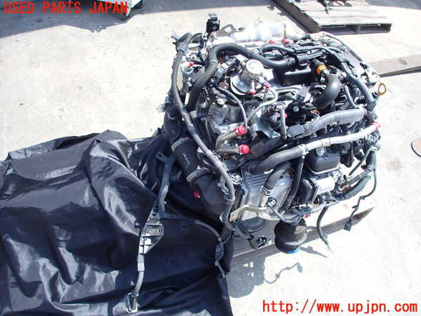 2UPJ-30682010]レクサス・IS300(ASE30)エンジン 8AR-FTS 中古_m0002.jpg