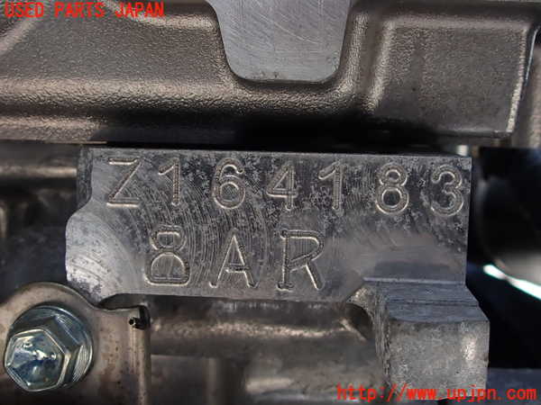2UPJ-30682010]レクサス・IS300(ASE30)エンジン 8AR-FTS 中古_m0003.jpg
