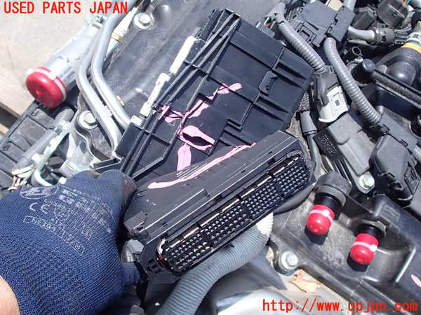 2UPJ-30682010]レクサス・IS300(ASE30)エンジン 8AR-FTS 中古_m0004.jpg