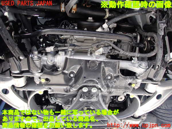 2UPJ-30682010]レクサス・IS300(ASE30)エンジン 8AR-FTS 中古_m0005.jpg