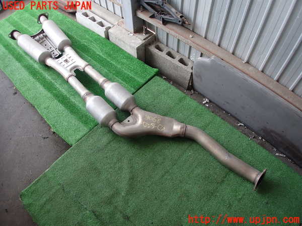 2UPJ-30682651]レクサス・IS300(ASE30)センターパイプ1 中古_m0001.jpg