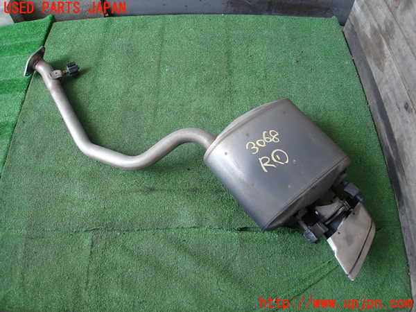 2UPJ-30682671]レクサス・IS300(ASE30)リアマフラー1 中古_m0001.jpg