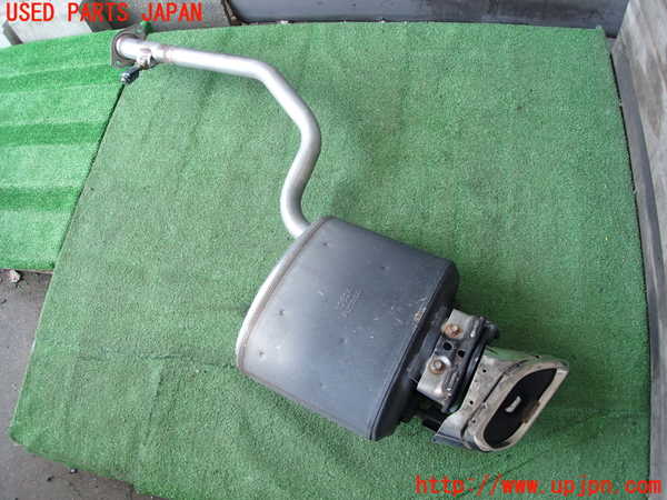 2UPJ-30682671]レクサス・IS300(ASE30)リアマフラー1 中古_m0002.jpg
