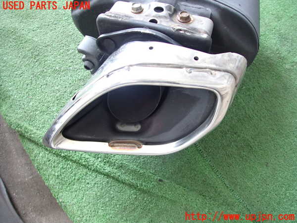 2UPJ-30682672]レクサス・IS300(ASE30)リアマフラー2 中古_m0004.jpg