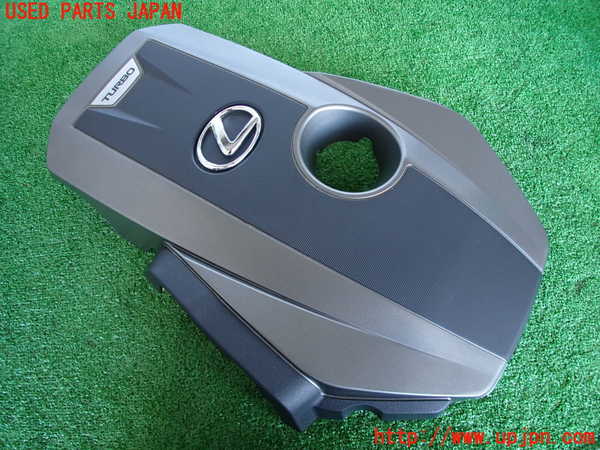 2UPJ-30682160]レクサス・IS300(ASE30)エンジンアッパーカバー 中古_m0001.jpg