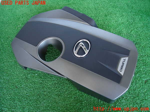 2UPJ-30682160]レクサス・IS300(ASE30)エンジンアッパーカバー 中古_m0002.jpg