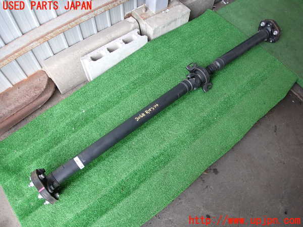 2UPJ-30683410]レクサス・IS300(ASE30)リアプロペラシャフト 中古_m0001.jpg