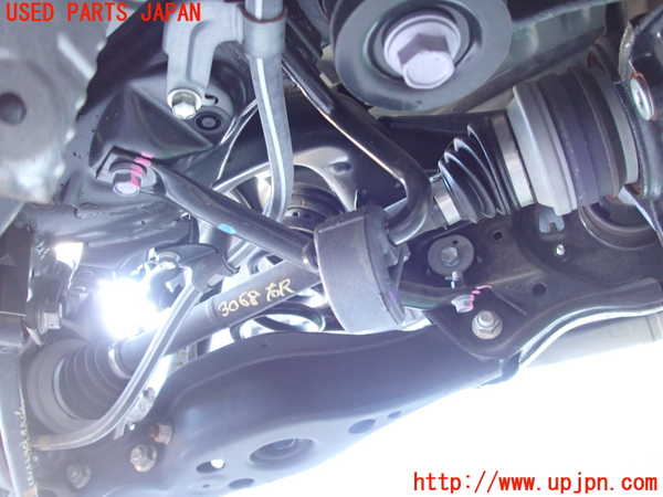 2UPJ-30684020]レクサス・IS300(ASE30)右リアドライブシャフト 中古_m0001.jpg