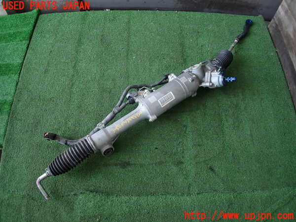 2UPJ-30684235]レクサス・IS300(ASE30)パワステギアボックス 中古_m0001.jpg