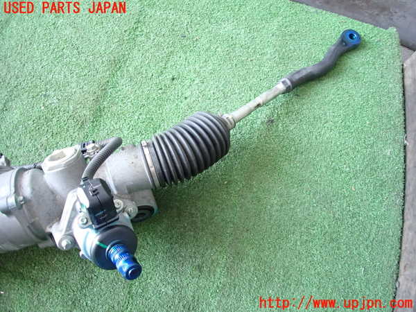 2UPJ-30684235]レクサス・IS300(ASE30)パワステギアボックス 中古_m0002.jpg