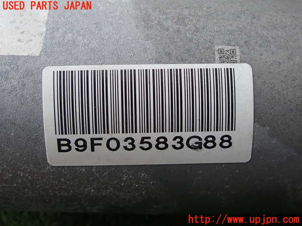 2UPJ-30684235]レクサス・IS300(ASE30)パワステギアボックス 中古_m0003.jpg