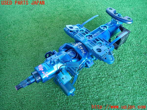 2UPJ-30684260]レクサス・IS300(ASE30)ステアリングシャフト (ジャンク品) 中古_m0001.jpg