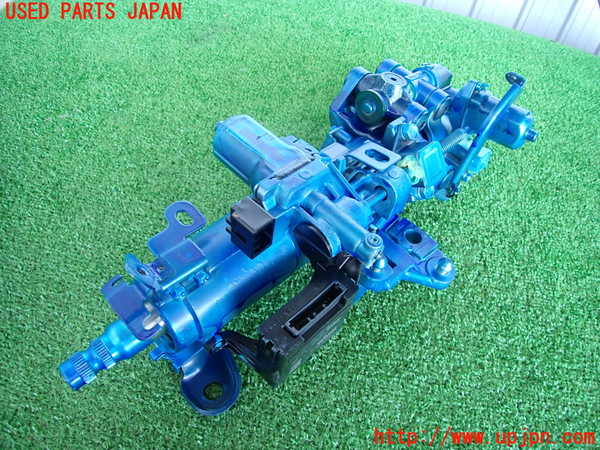 2UPJ-30684260]レクサス・IS300(ASE30)ステアリングシャフト (ジャンク品) 中古_m0002.jpg