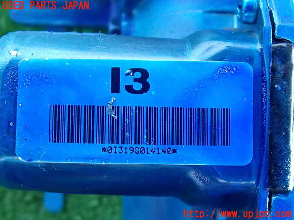 2UPJ-30684260]レクサス・IS300(ASE30)ステアリングシャフト (ジャンク品) 中古_m0003.jpg