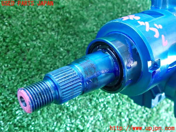 2UPJ-30684260]レクサス・IS300(ASE30)ステアリングシャフト (ジャンク品) 中古_m0005.jpg
