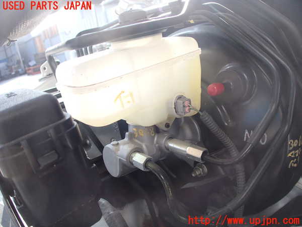 2UPJ-30684050]レクサス・IS300(ASE30)ブレーキマスターシリンダー 中古_m0001.jpg