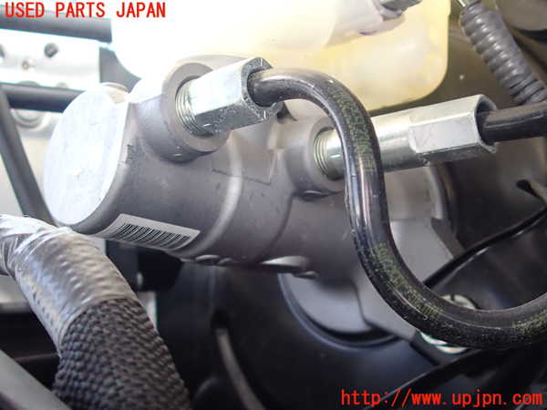 2UPJ-30684050]レクサス・IS300(ASE30)ブレーキマスターシリンダー 中古_m0002.jpg