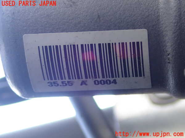 2UPJ-30684050]レクサス・IS300(ASE30)ブレーキマスターシリンダー 中古_m0003.jpg