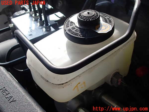 2UPJ-30684050]レクサス・IS300(ASE30)ブレーキマスターシリンダー 中古_m0004.jpg