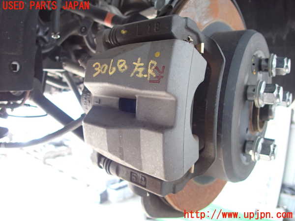 2UPJ-30684095]レクサス・IS300(ASE30)左リアキャリパー 中古_m0001.jpg