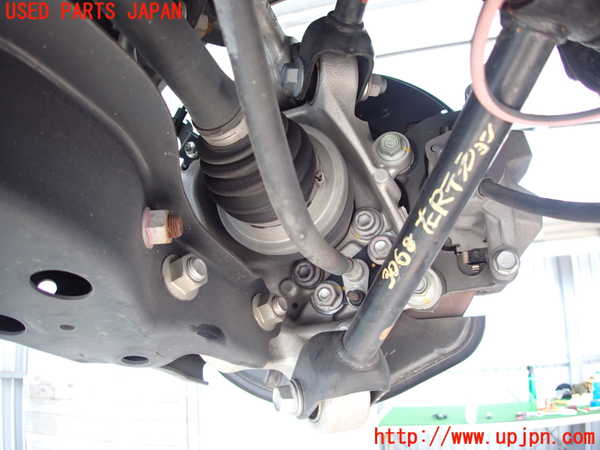 2UPJ-30684305]レクサス・IS300(ASE30)左リアナックルハブ 中古_m0002.jpg