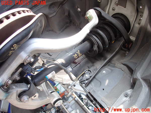 2UPJ-30685015]レクサス・IS300(ASE30)右フロントストラット 中古_m0001.jpg