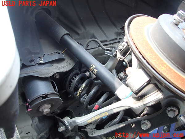 2UPJ-30685070]レクサス・IS300(ASE30)右リアショックアブソーバー 中古_m0001.jpg
