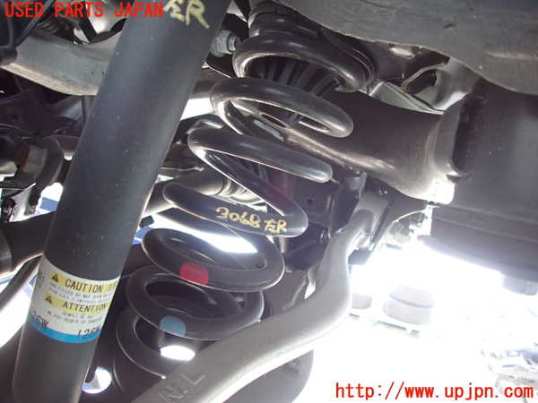 2UPJ-30685105]レクサス・IS300(ASE30)左リアスプリング 中古_m0001.jpg