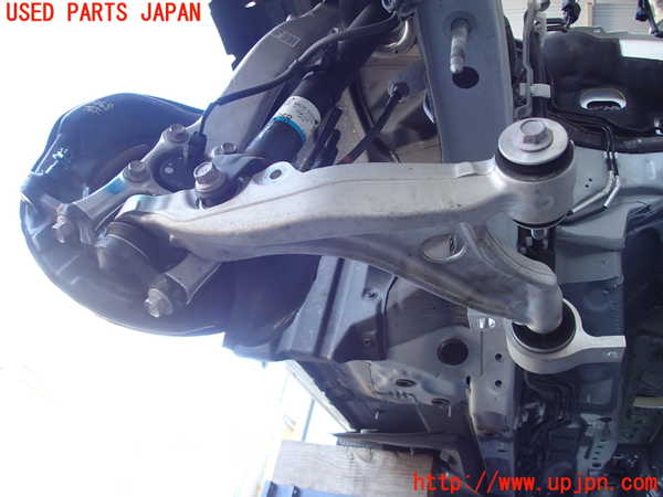 2UPJ-30685176]レクサス・IS300(ASE30)右フロントロアアーム1 中古_m0002.jpg