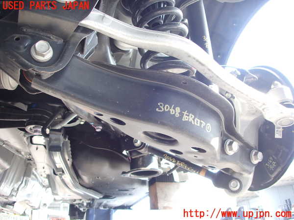 2UPJ-30685200]レクサス・IS300(ASE30)右リアロアアーム1 中古_m0001.jpg