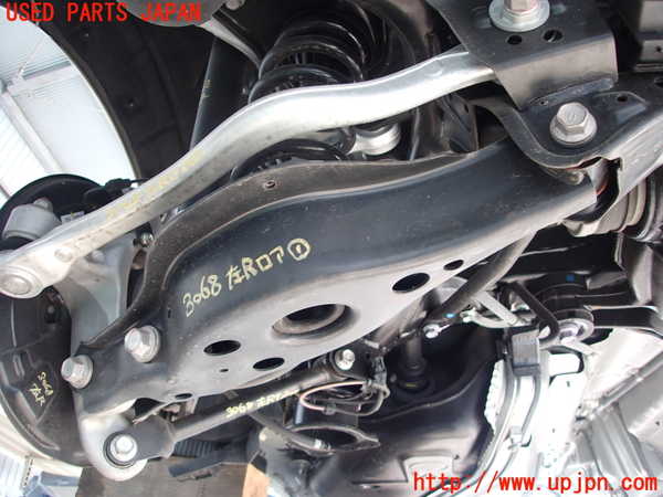 2UPJ-30685226]レクサス・IS300(ASE30)左リアロアアーム1 中古_m0001.jpg