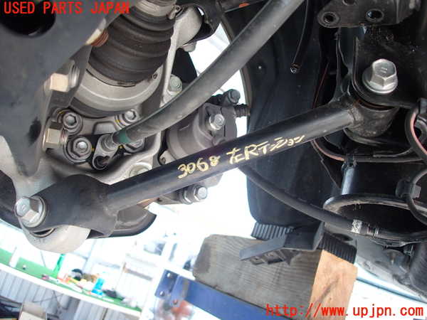 2UPJ-30685330]レクサス・IS300(ASE30)左リアテンションロッド 中古_m0001.jpg