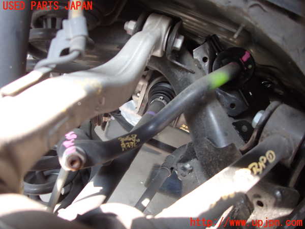 2UPJ-30685445]レクサス・IS300(ASE30)リアスタビライザー 中古_m0001.jpg