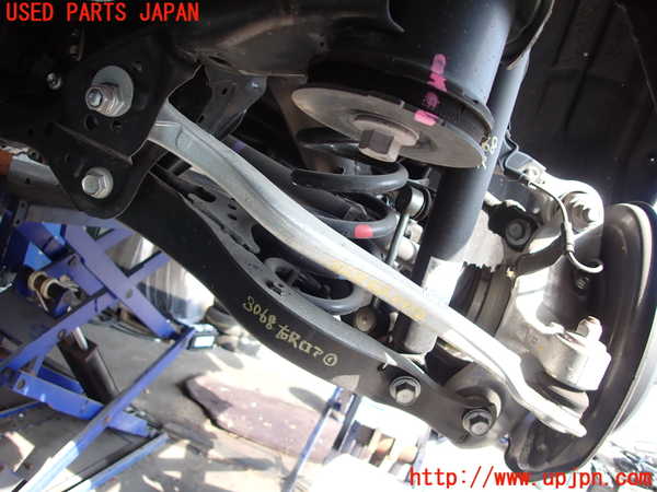 2UPJ-30685205]レクサス・IS300(ASE30)右リアロアアーム2 中古_m0001.jpg