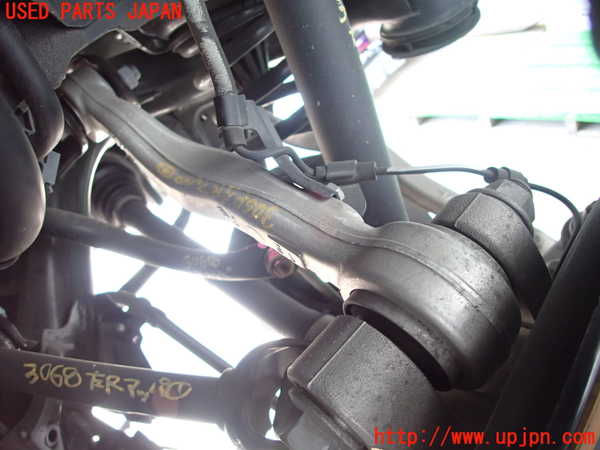 2UPJ-30685157]レクサス・IS300(ASE30)左リアアッパーアーム2 中古_m0001.jpg