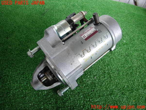 2UPJ-30686010]レクサス・IS300(ASE30)セルモーター 中古_m0001.jpg