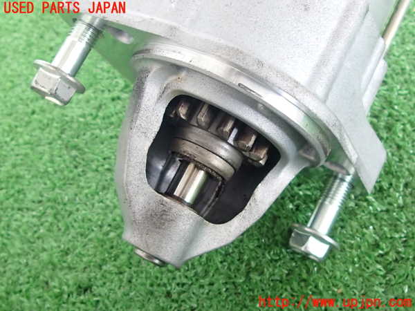 2UPJ-30686010]レクサス・IS300(ASE30)セルモーター 中古_m0004.jpg