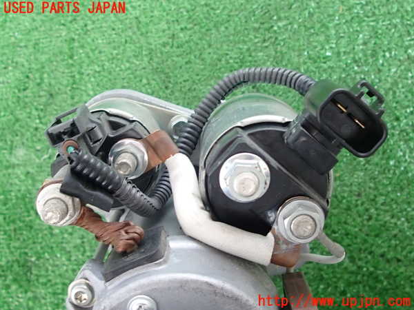 2UPJ-30686010]レクサス・IS300(ASE30)セルモーター 中古_m0005.jpg